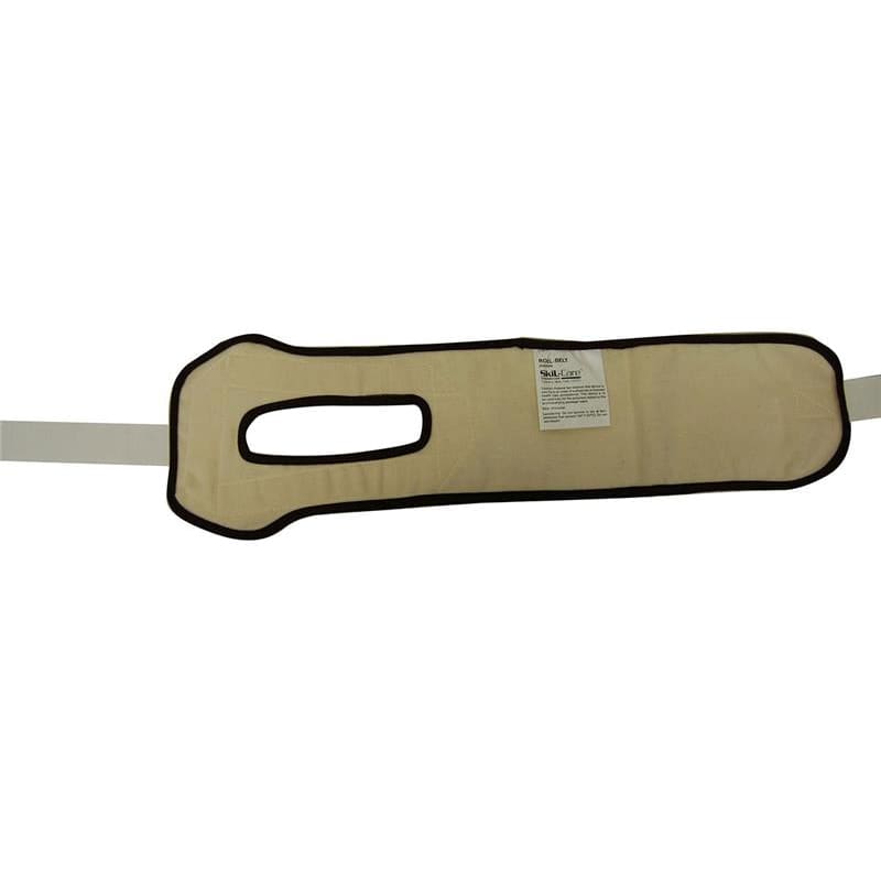 SkilCare Roll Belt - Body Positioning and Pressure Relief >> Restraints - SkilCare