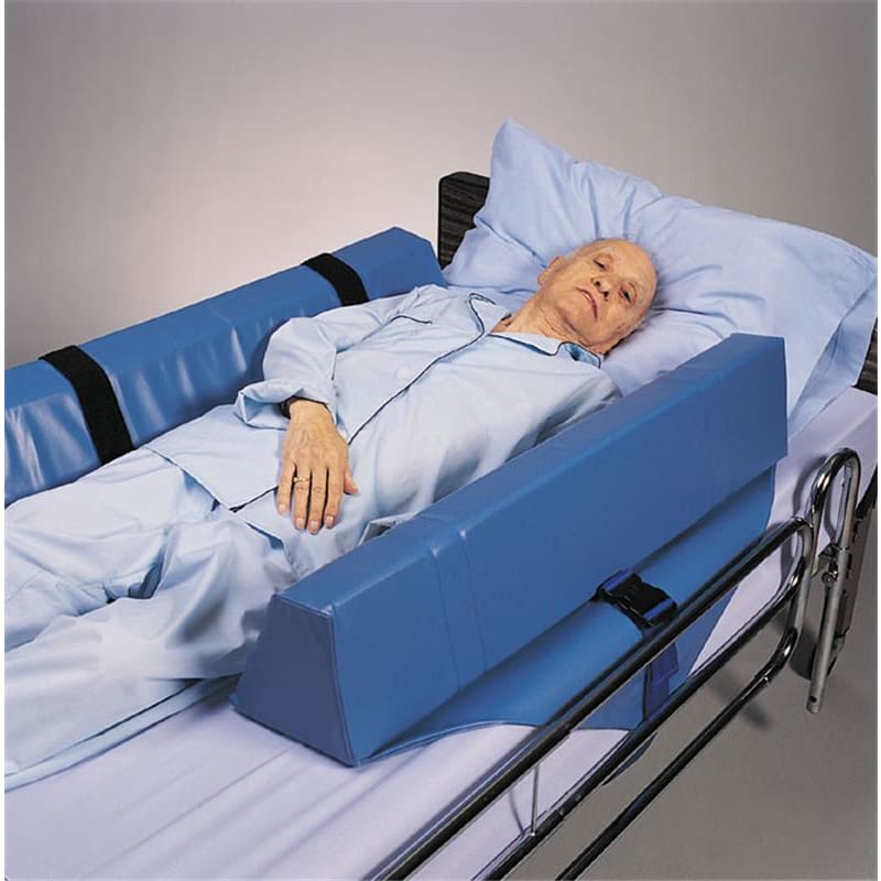 SkilCare Roll Control Bolsters 34In Pair - Body Positioning and Pressure Relief >> Restraints - SkilCare