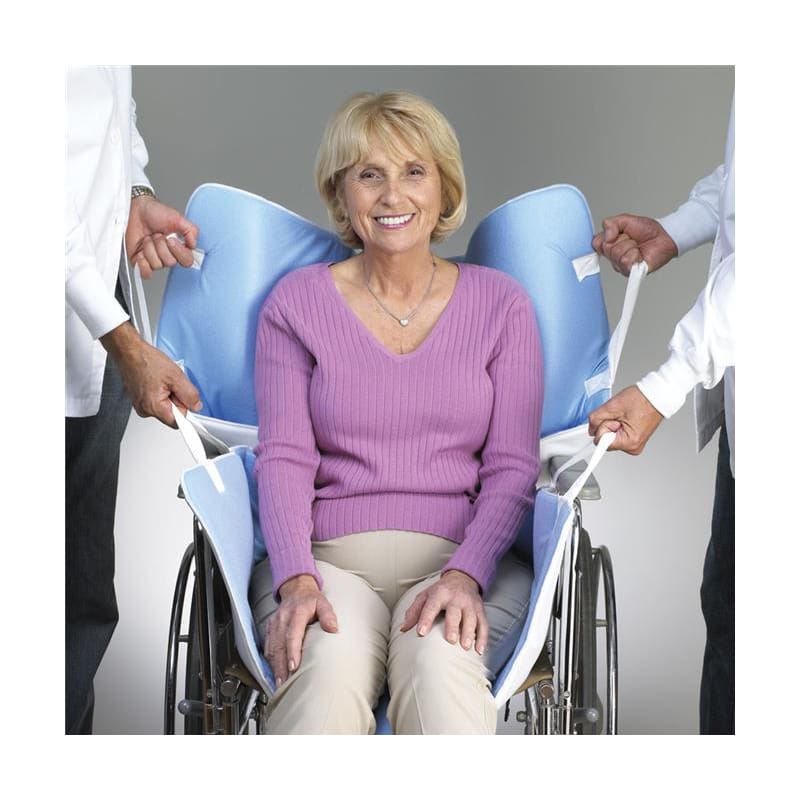 SkilCare Tlc Positioning Pad 40 X 48 - Body Positioning and Pressure Relief >> Wedges - SkilCare
