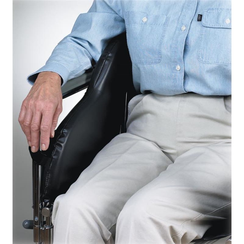 SkilCare Wheelchair Snug Support Pack of 2 - Durable Medical Equipment >> Parts and Accessories - SkilCare