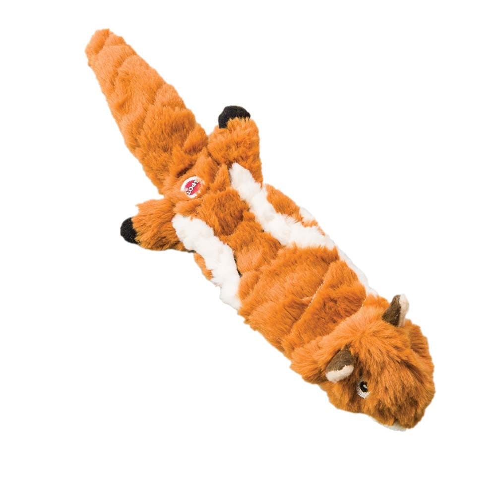 Skinneeez Extreme Quilted Dog Toy Chipmunk 23 in - Pet Supplies - Skinneeez