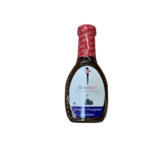 Skinnygirl Dressing, Multiple Choice Flavor, 8 fl oz. (Case of 5) | ShelHealth Skinnygirl Dressing, Multiple Choice Flavor, 8 fl oz. (Case of 5) | ShelHealth