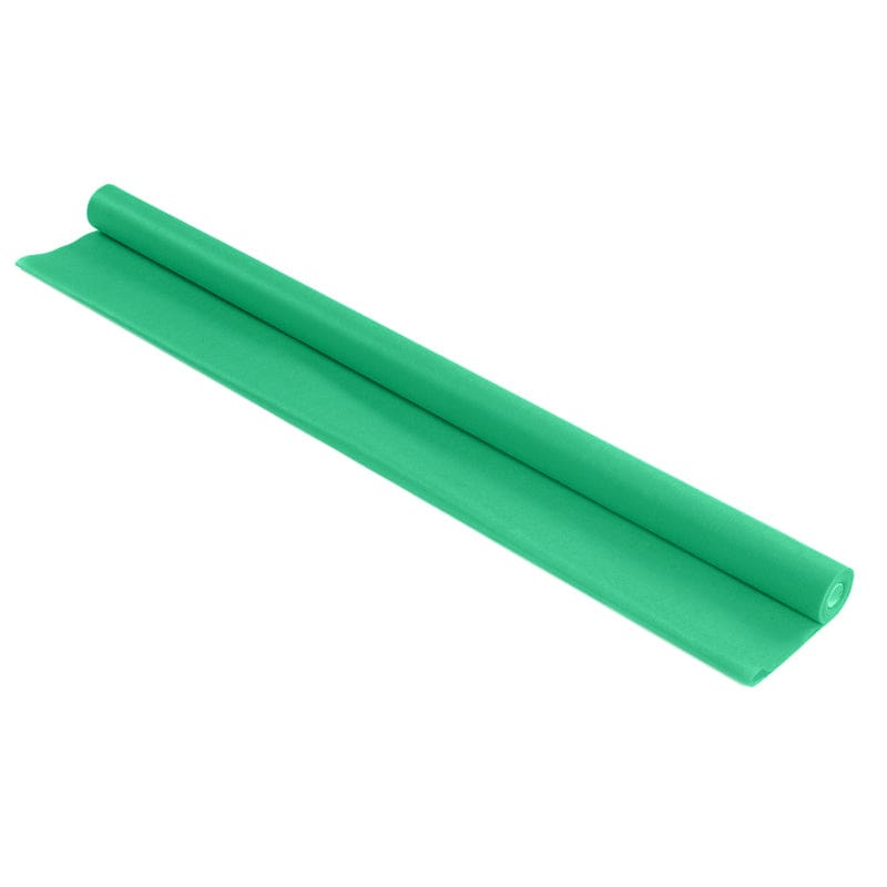 Smart Fab Roll 48X40 Grass Green - Bulletin Board & Kraft Rolls - Smart Fab Inc