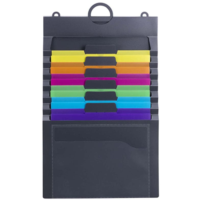 Smead Cascading Wall Organizer Gen 2 (Pack of 2) - Storage - Smead Manufacturing Company