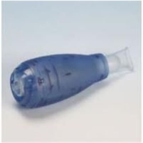 Smiths Medical Acapella Dm Blue Therapy System Case of 10 - Respiratory >> Accessories - Smiths Medical