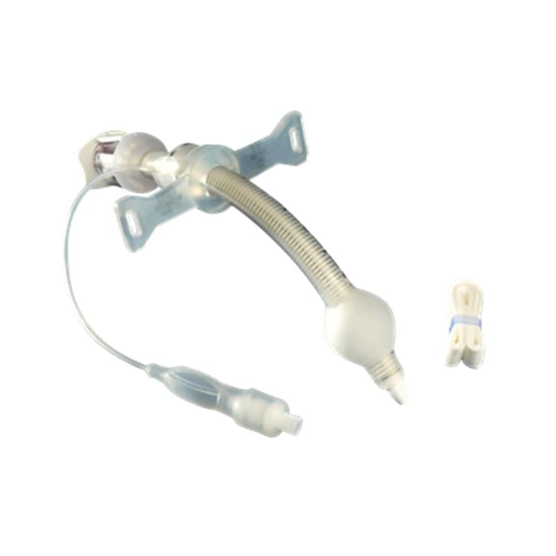 Smiths Medical Bivona Trach Tube Hyperflex Size 8 130Mm - Item Detail - Smiths Medical