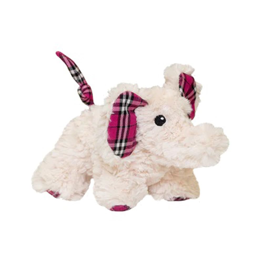SnugArooz Ella the Elephant 11in. - Pet Supplies - SnugArooz