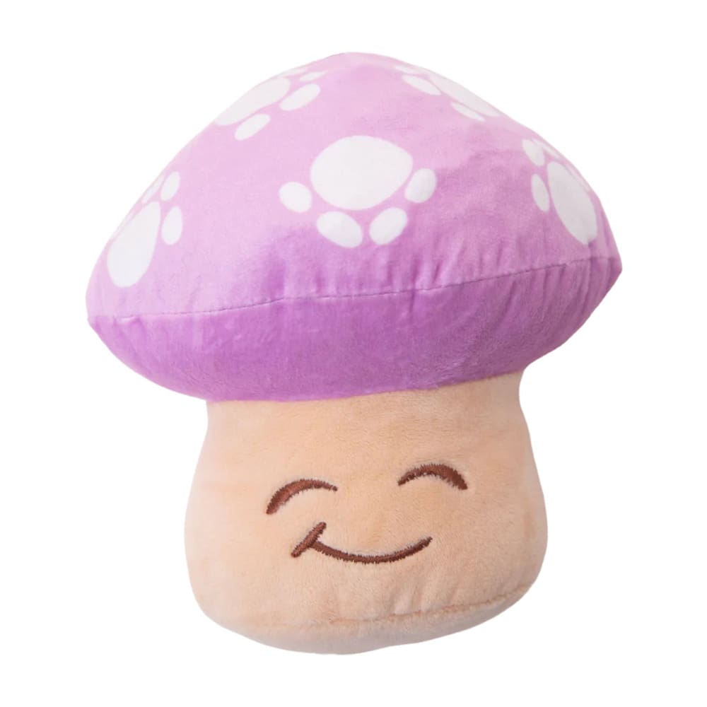 SnugArooz Magic the MUSHROOM 8in - Pet Supplies - SnugArooz