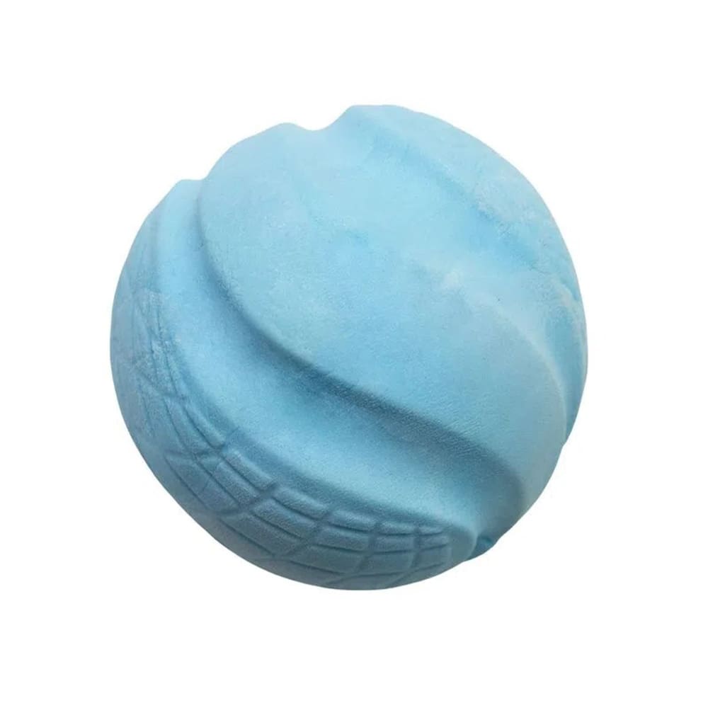 SnugArooz Sky Bounce Blue 3in. - Pet Supplies - SnugArooz