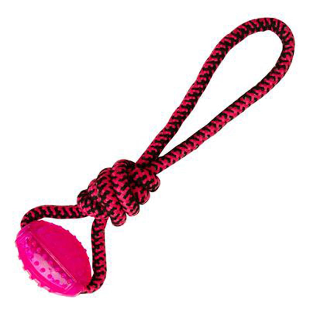 SnugArooz Tug Buddy (Assorted Colors) 18in. - Pet Supplies - SnugArooz