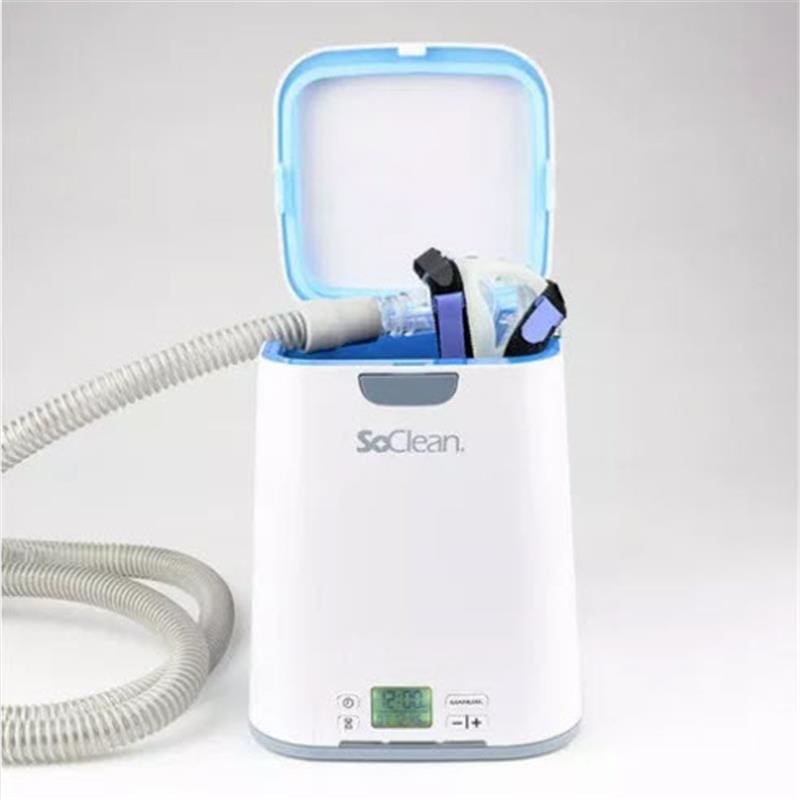 SoClean Soclean 2 Cpap Cleaner And Sanitizer - Item Detail - SoClean