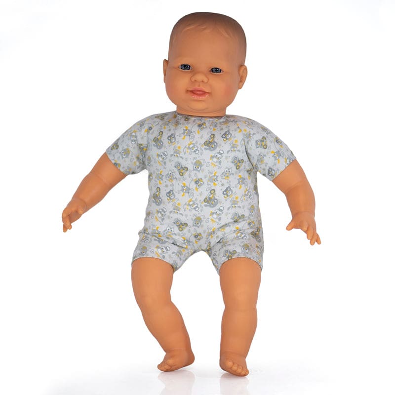 Soft Body Dolls Caucasian - Dolls - Miniland Educational Corporation