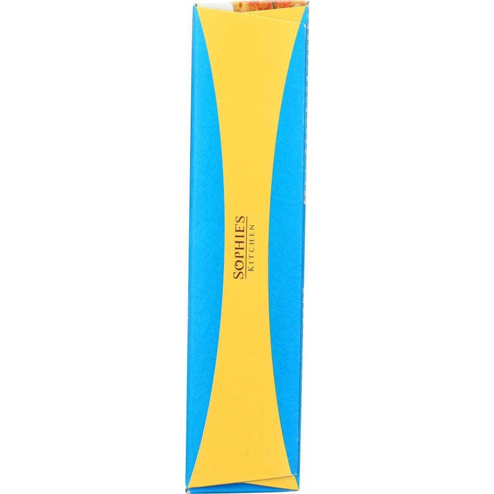 Sophies Kitchen Sophie's Kitchen Vegan Crab Cake, 8.8 oz