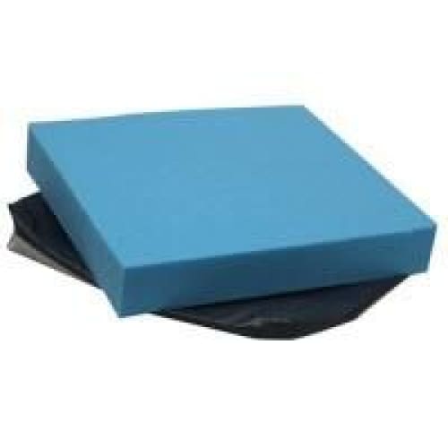 Span America Cushion Wheelchair Cross Cut 18X16 Case of 6 - Durable Medical Equipment >> Cushions - Span America