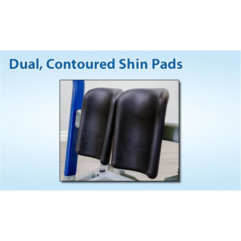 Span America Standing Transfer Aid 450Lb - Item Detail - Span America