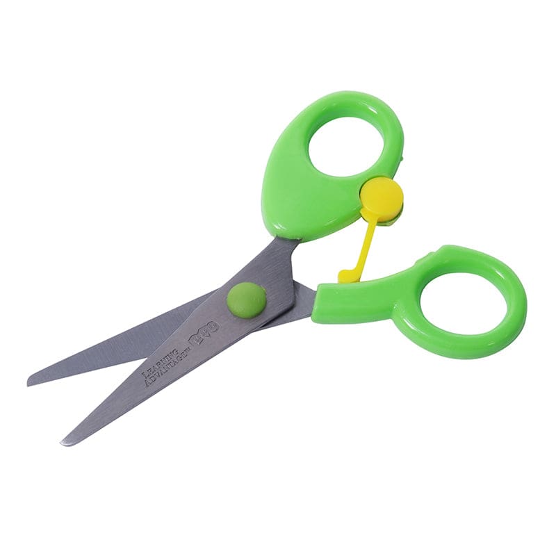 Special Needs Scissors 10 Set - Fine Motor Skills - Learning Advantage