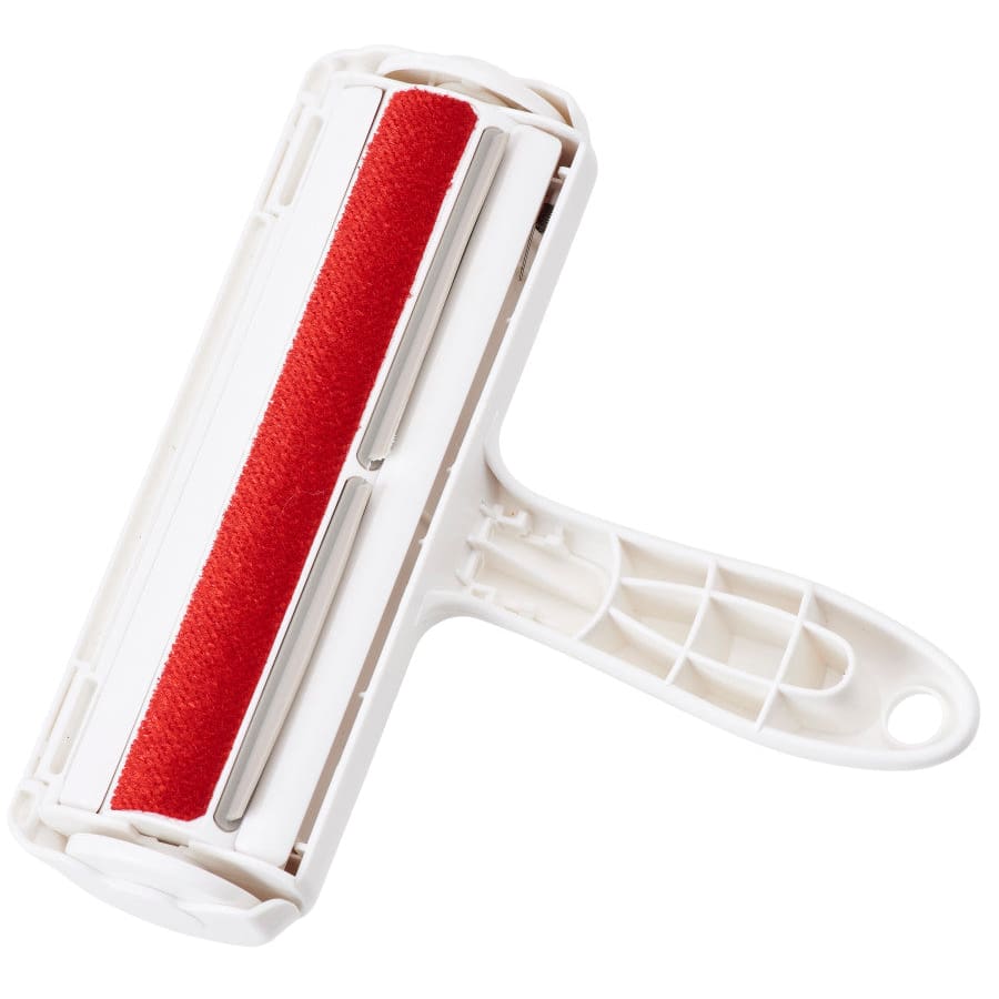 Spot Fur and Lint Remover White 7.5in - Pet Supplies - Spot