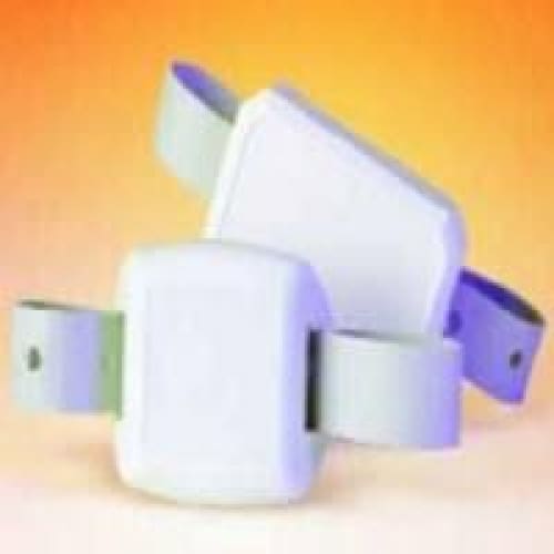 Stanley Healthcare Wanderguard Bracelet 1 Year - Nursing Supplies >> Alarms - Stanley Healthcare