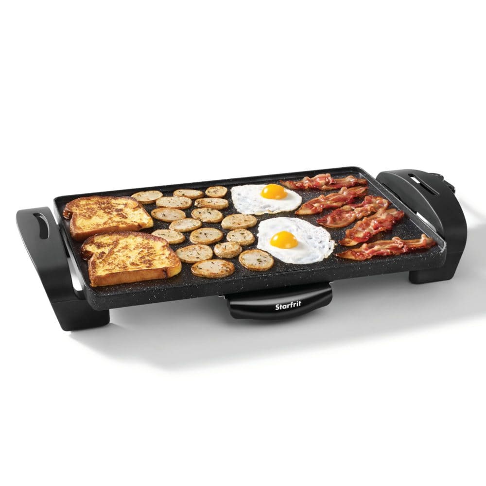 Starfrit 19 x 13 Electric Griddle - Specialty Appliances - Starfrit
