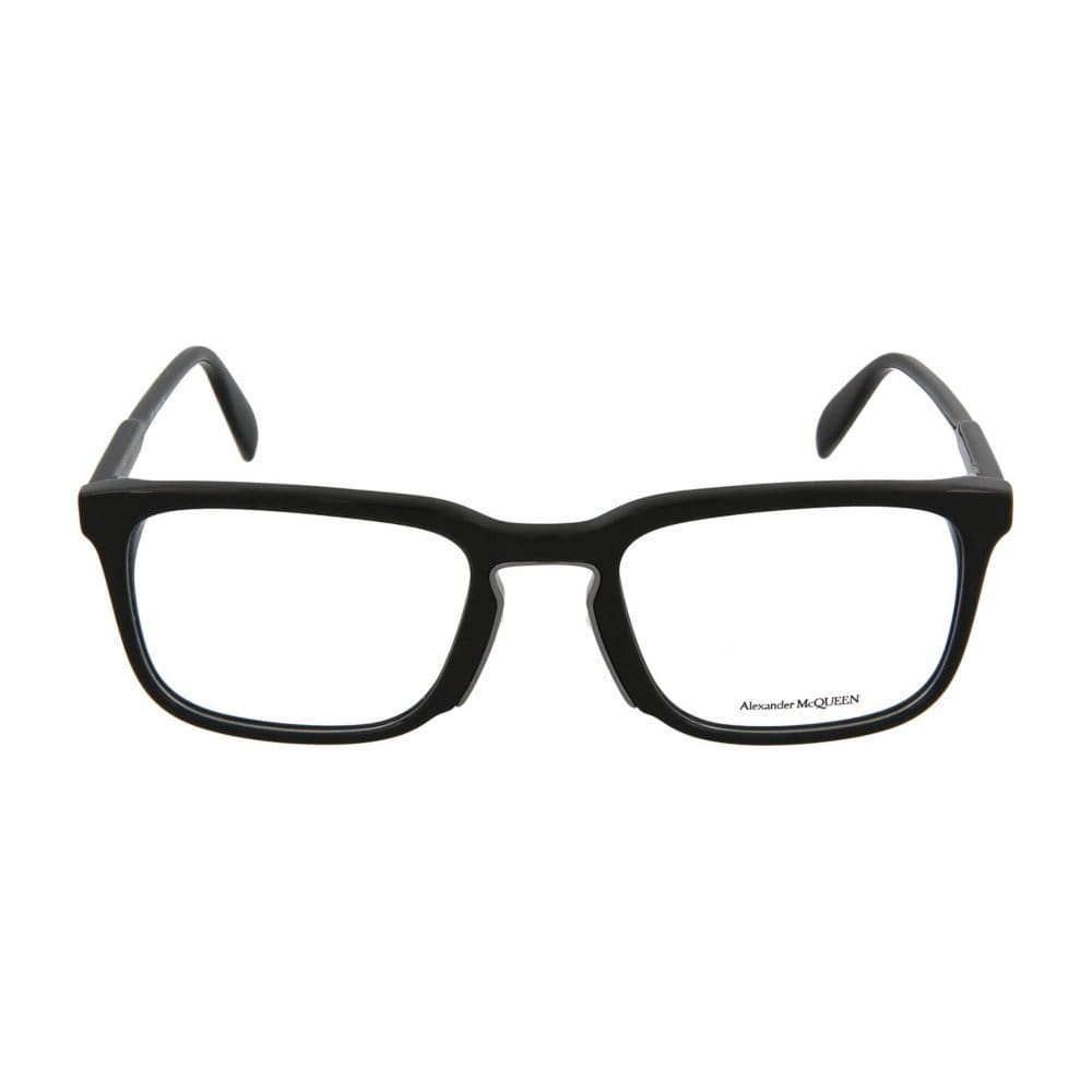 Stella McCartney AM0079O Eyewear Black - Prescription Eyewear - Stella McCartney