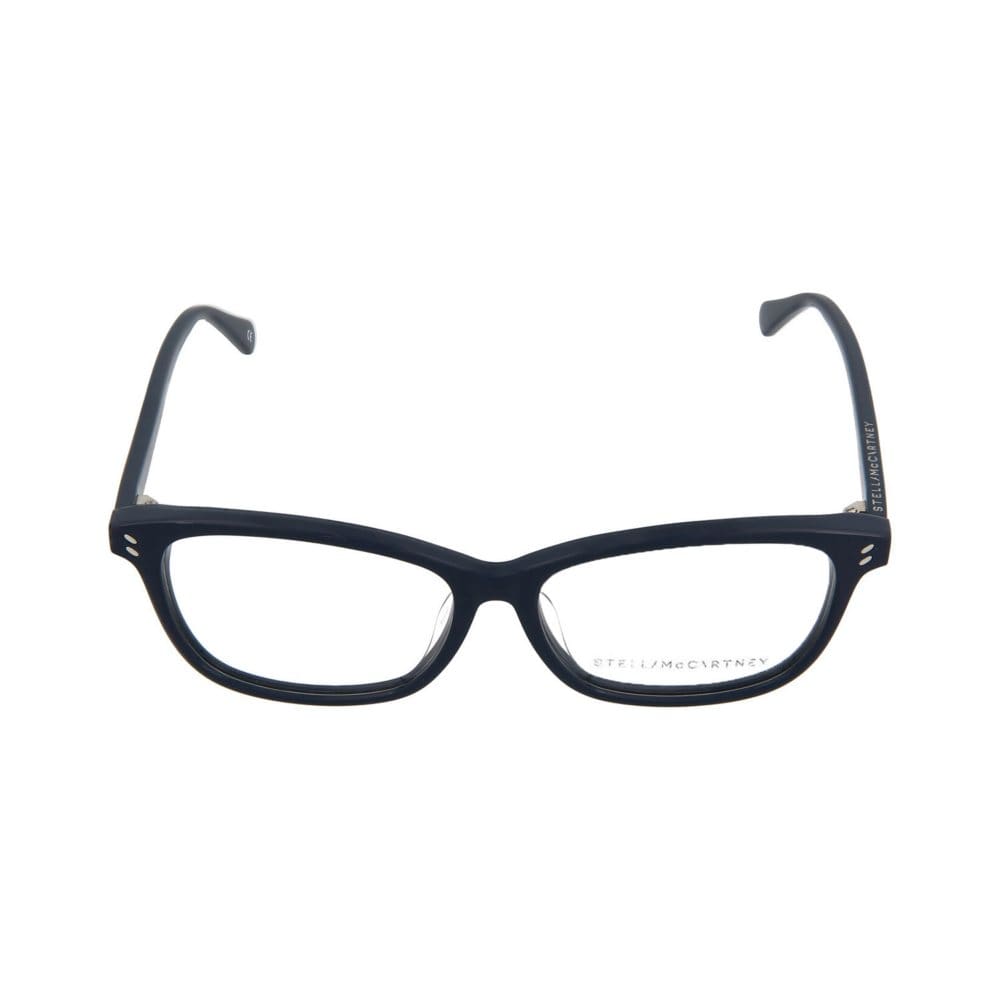 Stella McCartney SC0078OA Eyewear Blue - Prescription Eyewear - Stella McCartney
