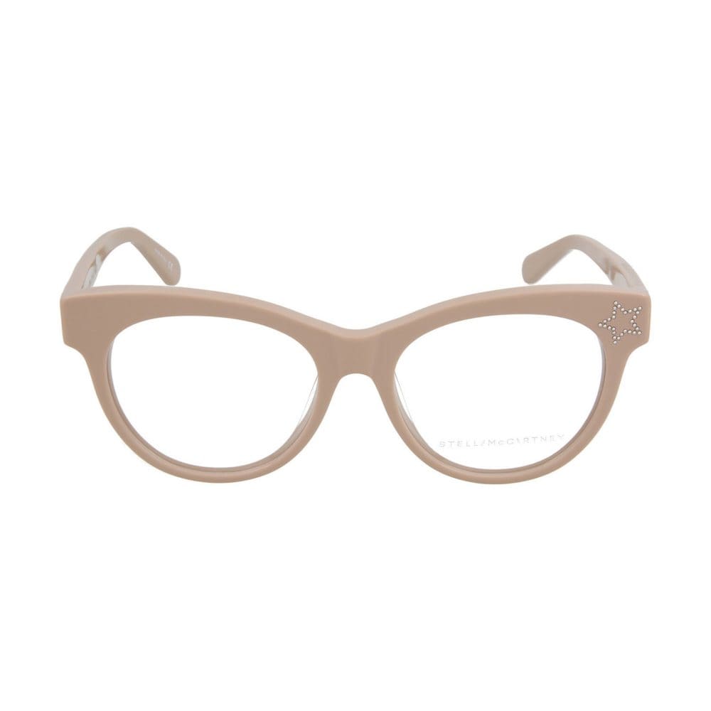 Stella McCartney SC0103OA Eyewear Pink - Prescription Eyewear - Stella McCartney