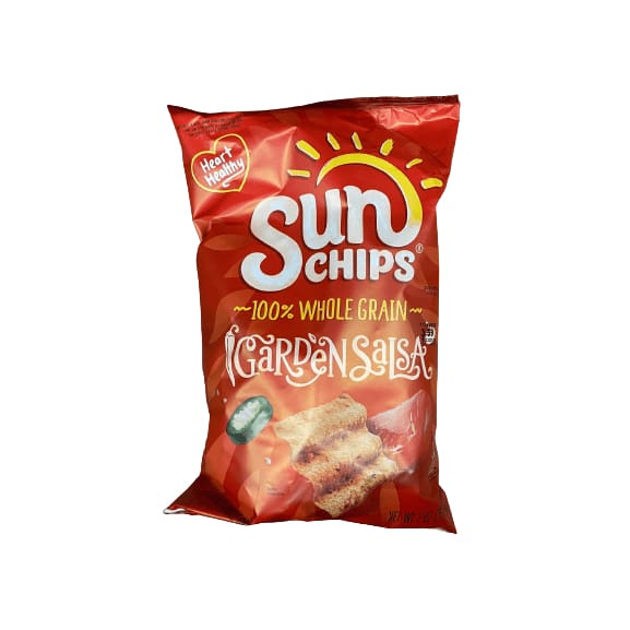 SunChips SunChips Garden Salsa (7 oz.)