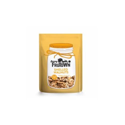 SUNNY FRUTOWN Walnuts 7.05 oz. (200 g.) - SUNNY FRUTOWN