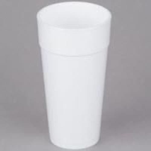 Supplyworks Styrofoam Cups 24 Oz C500 - Nutrition >> Food Service - Supplyworks