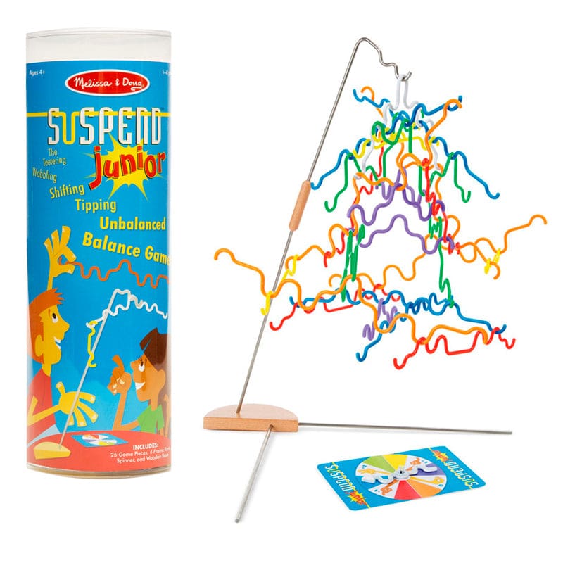 Suspend Jr - Science - Melissa & Doug