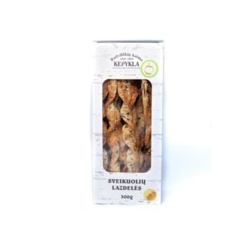 SVEIKUOLIu Sticks 10.58 oz. (300 g.) - Lietuviðko ûkio kokybë ÞÛK