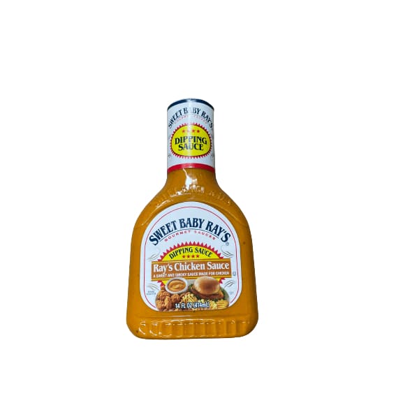 Sweet Baby Ray's Sweet Baby Ray's - Ray's Secret Dipping Sauce 14 fl. oz.