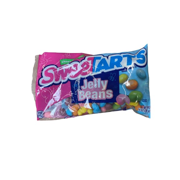 SWEETARTS SWEETARTS Jelly Beans Easter Candy, 14oz