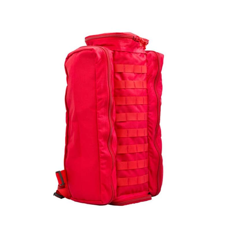 Tactical Medical Solutions Active Shooter Response Kit Red - Item Detail - Tactical Medical Solutions