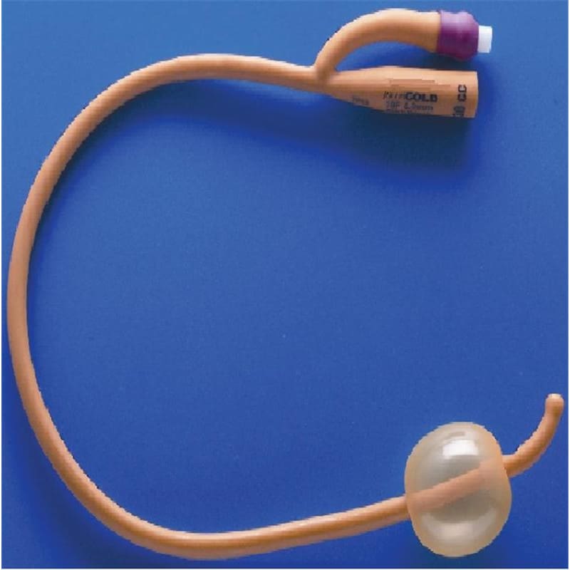 Teleflex Cath Foley Coude 16Fr 30Cc 2-Way (Pack of 3) - Item Detail - Teleflex