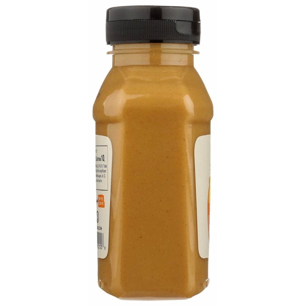 TESSEMAES Grocery > Pantry > Condiments TESSEMAES: Mustard Organic Honey Sqz, 9 oz