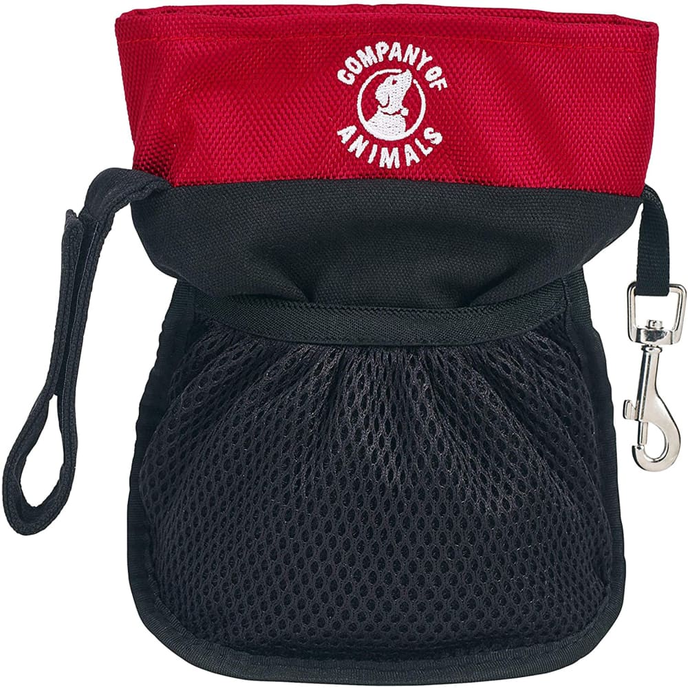 The Company Of Animals Dog Clix Pro Treat Bag - Pet Supplies - The Honest Kitchen
