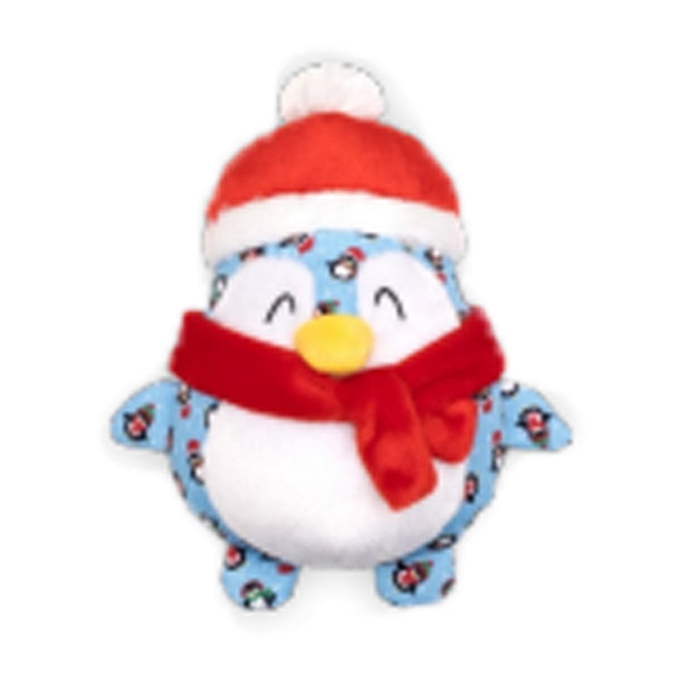 The Worthy Dog Penguin Small - Pet Supplies - The Worthy Dog