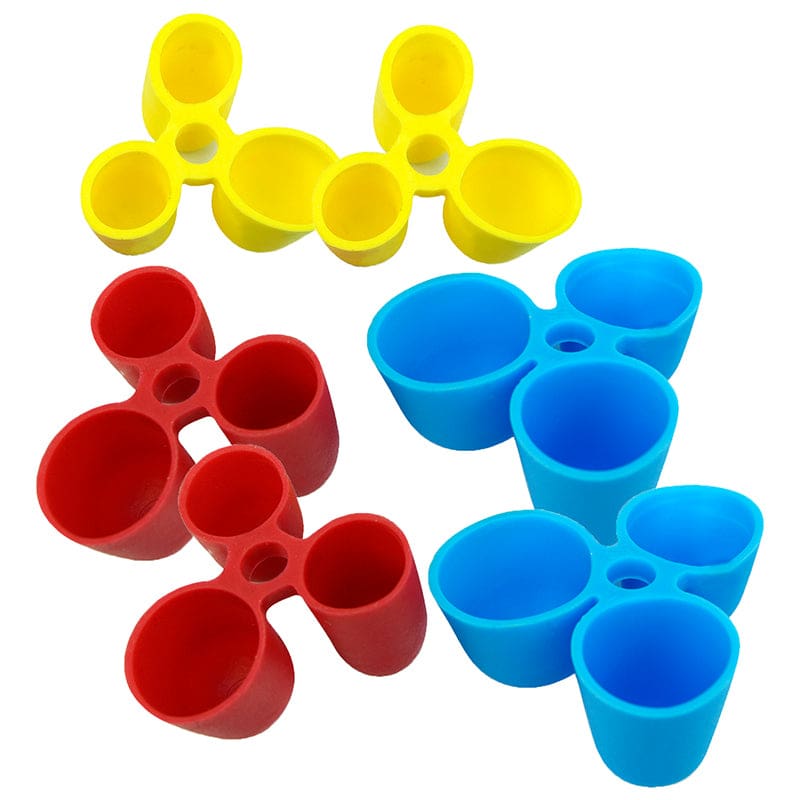 The Writing Claw 6/Pk 3 Sizes (Pack of 6) - Pencils & Accessories - The Pencil Grip