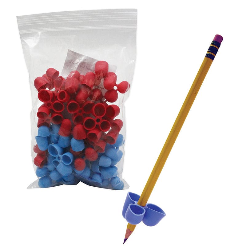 The Writing Claw Medium 36Ct Grade K-6 - Pencils & Accessories - The Pencil Grip