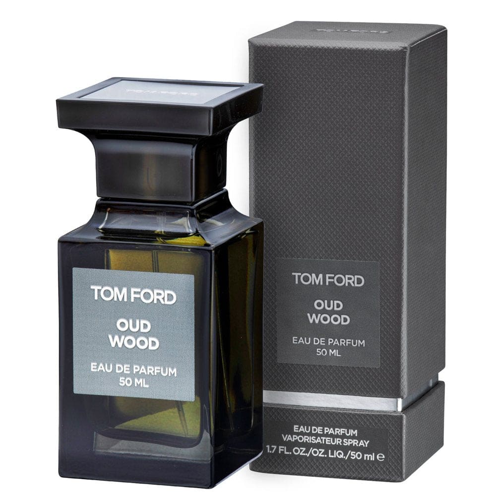 Tom Ford Oud Wood EDP 1.7 OZ - Womenβs Perfume - Tom