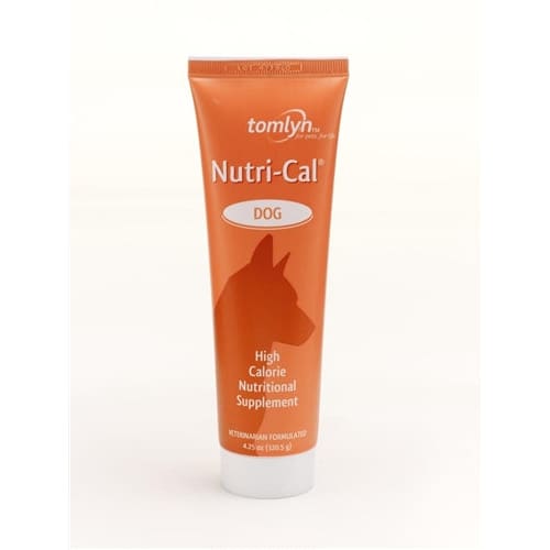 Tomlyn Nutri-Cal Supplement For Dogs 4.25 Oz - Pet Supplies - Tomlyn