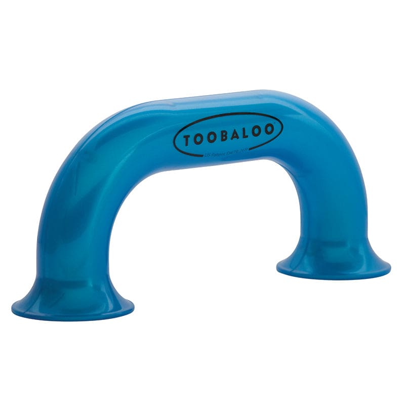 Toobaloo Blue (Pack of 6) - Language Skills - Learning Loft