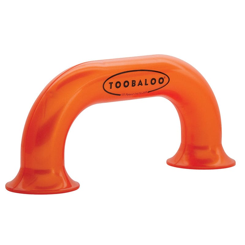 Toobaloo Orange (Pack of 6) - Language Skills - Learning Loft