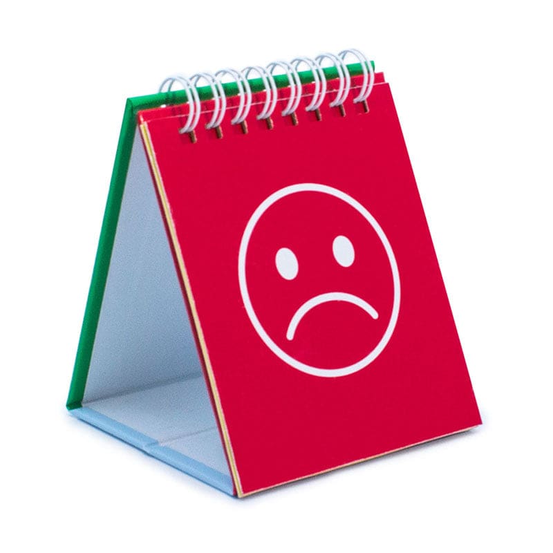 Traffic Light Flips (Pack of 2) - Resources - Junior Learning