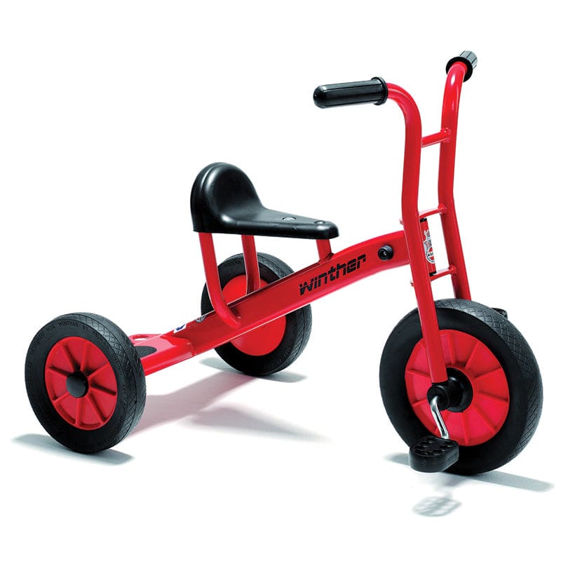 Tricycle Medium 13 1/4 Seat Age 3-6 - Tricycles & Ride-Ons - Winther