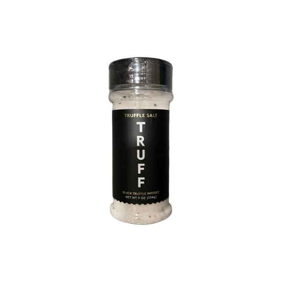 Truff Truffle Salt 9 oz. - Truff