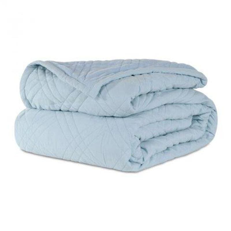 TwinMed Cozycare Coverlet Fit Bedspread Mb 65X95 - Linens >> Bed Spreads - TwinMed