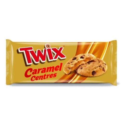 TWIX Soft Centres 5.08 oz. (144 g.) - Twix