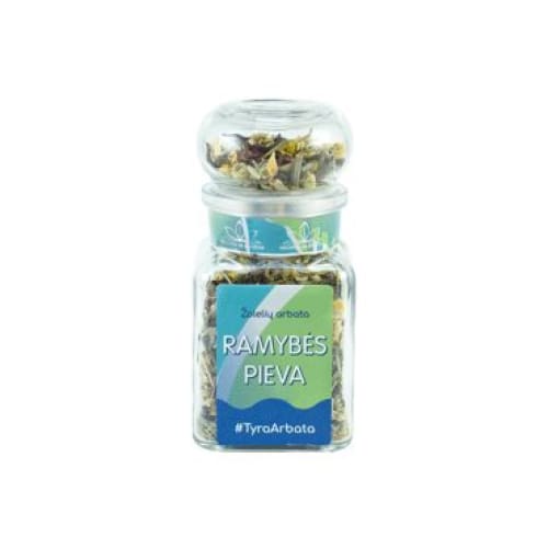TyraArbata Herbal Tea (Meadow of Peace) 1 oz (30 g) - TyraArbata